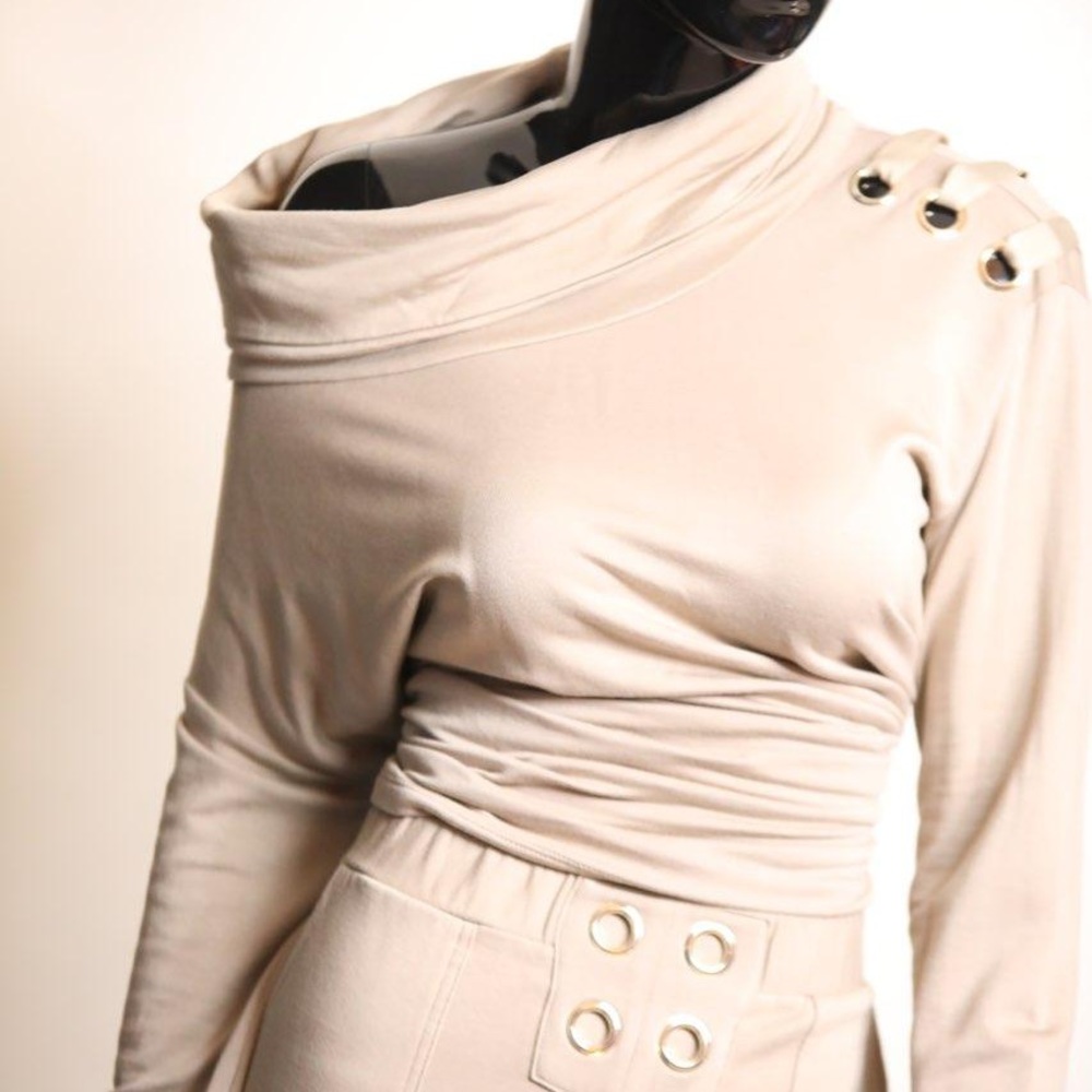Soho street 2 piece lounge wear jogger